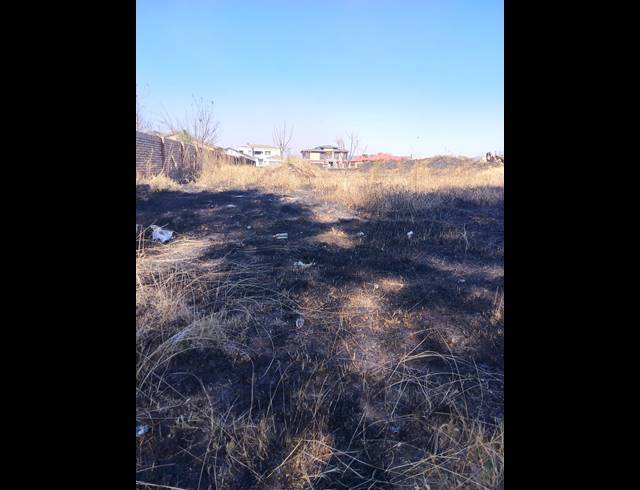 750M² VACANT LAND FOR SALE IN NEWCASTLE CENTRAL